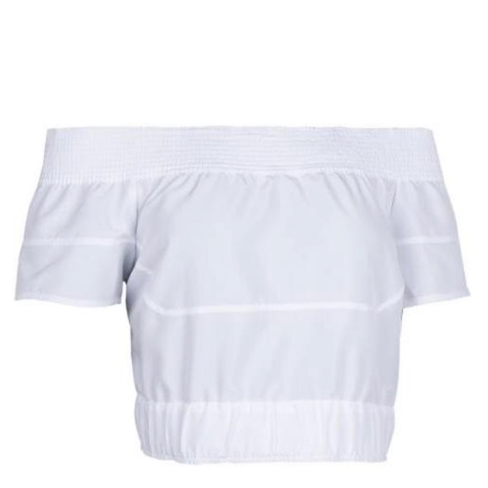 NWT Under Armour Sportswear Tim Coppens Crop Top